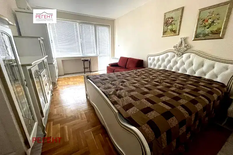 1-bedroom apartment in Gabrovo, Centyr