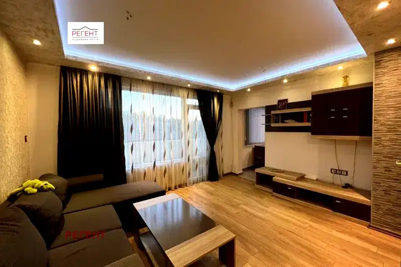 2-bedroom apartment in Gabrovo, Centyr