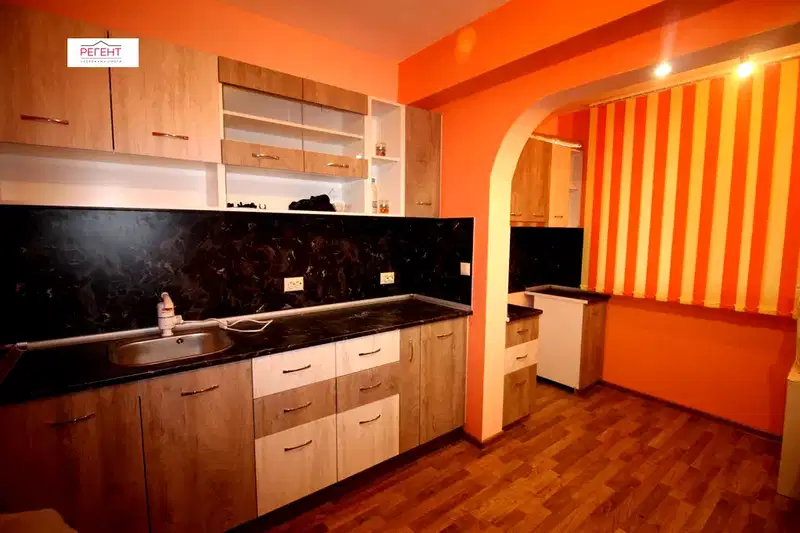 1-bedroom apartment in Gabrovo, Mladost