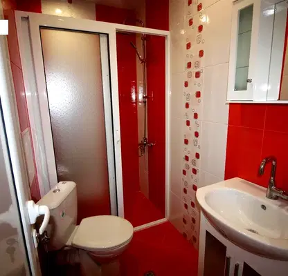 Photo 2 — Studio in Mladost, Gabrovo with enclosed terrace