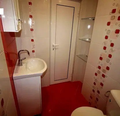Photo 3 — Studio in Mladost, Gabrovo with enclosed terrace