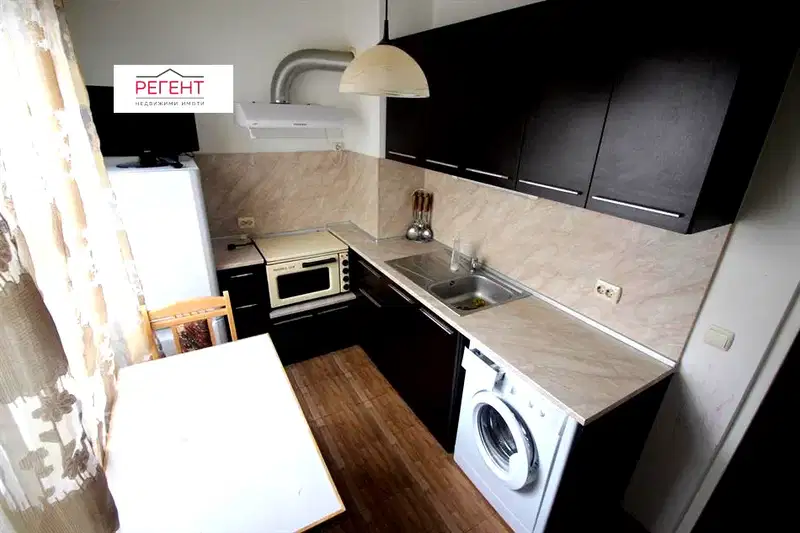 2-bedroom apartment in Gabrovo, Mladost