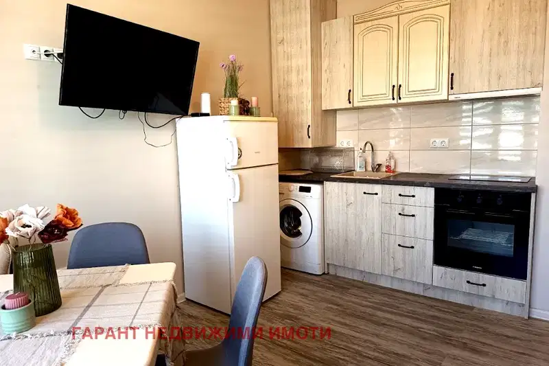 1-bedroom apartment in Gabrovo, Mladost