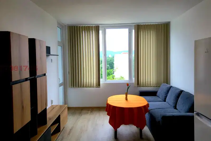 2-bedroom apartment in Gabrovo, Mladost