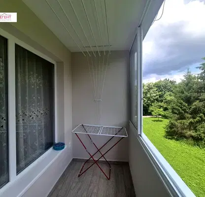 Photo 3 — Three-room apartment in Golo Bardo, Gabrovo with parking space