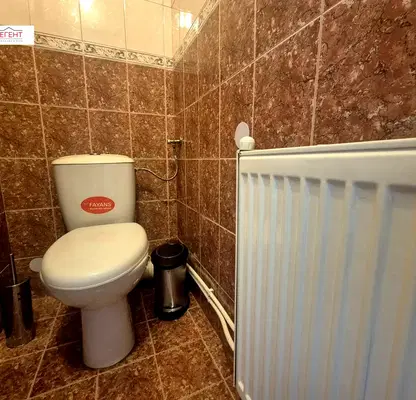 Photo 5 — Three-room apartment in Golo Bardo, Gabrovo with parking space