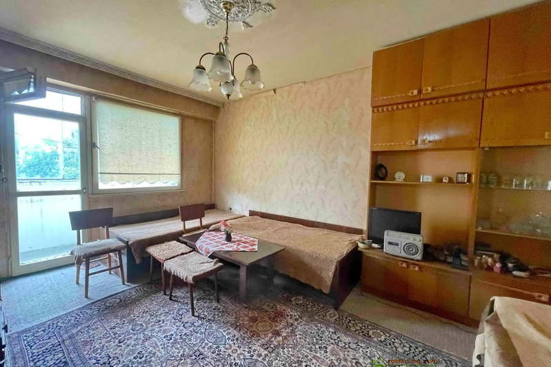 1-bedroom apartment in Gabrovo, Sirmani