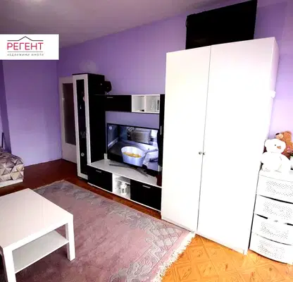 Photo 2 — One-room apartment with two terraces in Gabrovo, Trendafil 2