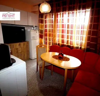 Photo 3 — One-room apartment with two terraces in Gabrovo, Trendafil 2