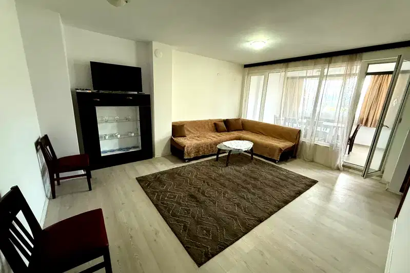 4-bedroom apartment in Blagoevgrad, Goce Delchev