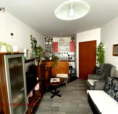 Photo 2 — 2-bedroom apartment in Oblast Veliko Tyrnovo, Gorna Oryahovica