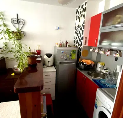 Photo 3 — 2-bedroom apartment in Oblast Veliko Tyrnovo, Gorna Oryahovica