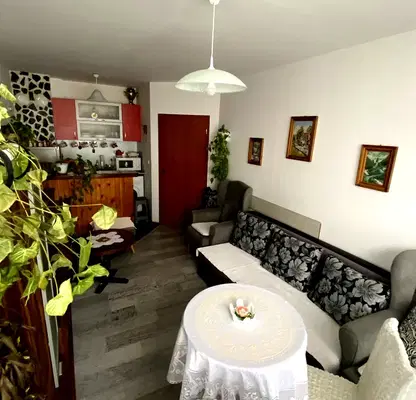 Photo 4 — 2-bedroom apartment in Oblast Veliko Tyrnovo, Gorna Oryahovica
