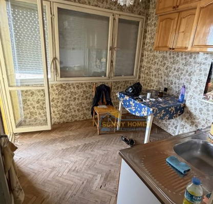 Снимка 3 — Двустаен апартамент във Велико Търново, Горна Оряховица