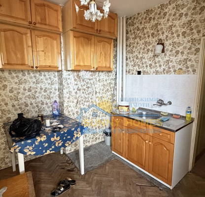 Снимка 4 — Двустаен апартамент във Велико Търново, Горна Оряховица