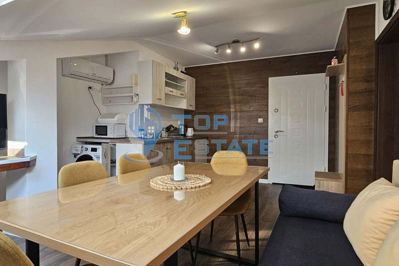 2-bedroom apartment in Oblast Veliko Tyrnovo, Gorna Oryahovica