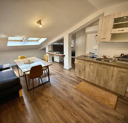 Photo 2 — 2-bedroom apartment in Oblast Veliko Tyrnovo, Gorna Oryahovica