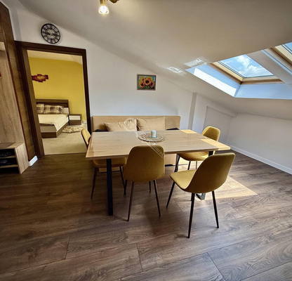 Photo 3 — 2-bedroom apartment in Oblast Veliko Tyrnovo, Gorna Oryahovica