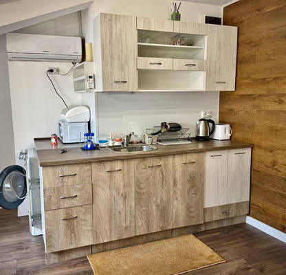 Photo 5 — 2-bedroom apartment in Oblast Veliko Tyrnovo, Gorna Oryahovica