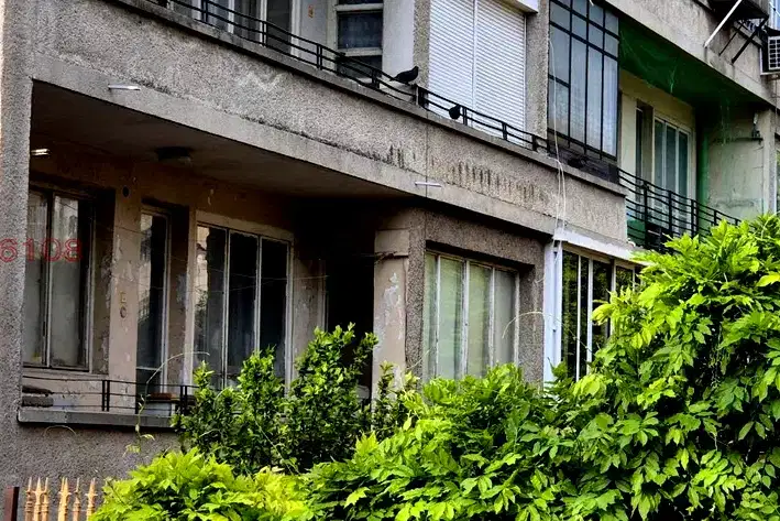 Тристаен апартамент в Горна Оряховица с комуникативна локация