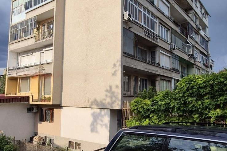 3-bedroom apartment in Oblast Veliko Tyrnovo, Gorna Oryahovica