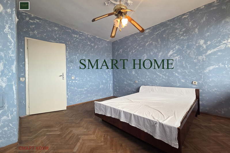 3-bedroom apartment in Oblast Veliko Tyrnovo, Gorna Oryahovica