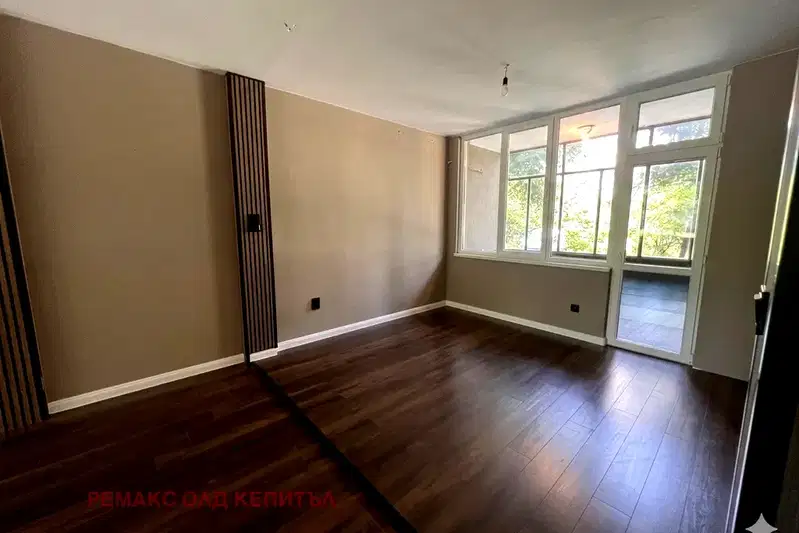 4-bedroom apartment in Veliko Tyrnovo, Gorna Oryahovica
