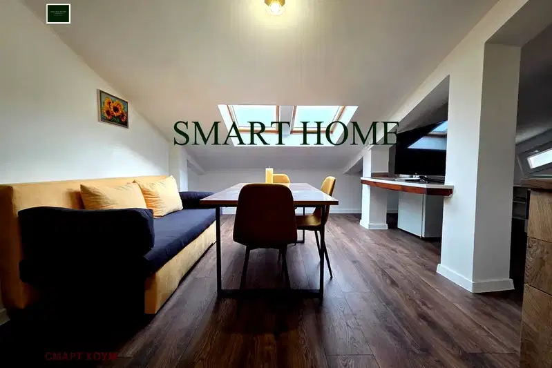 2-bedroom apartment in Oblast Veliko Tyrnovo, Gorna Oryahovica