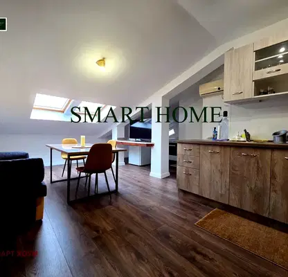 Photo 2 — 2-bedroom apartment in Oblast Veliko Tyrnovo, Gorna Oryahovica