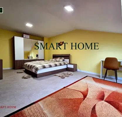Photo 5 — 2-bedroom apartment in Oblast Veliko Tyrnovo, Gorna Oryahovica
