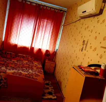 Снимка 2 — Двустаен апартамент в Стара Загора, Гълъбово