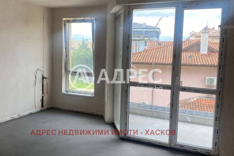 2-bedroom apartment in Haskovo, Kuba