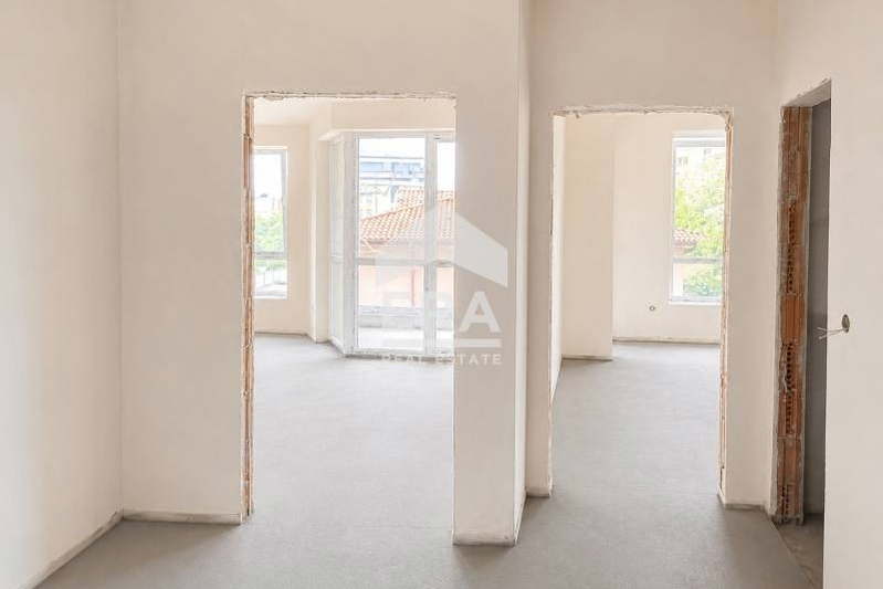 2-bedroom apartment in Haskovo, Kuba