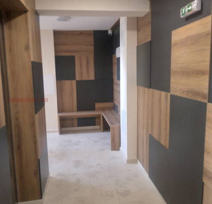 Photo 2 — 3-bedroom apartment in Haskovo, Kuba