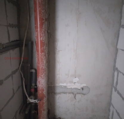 Photo 5 — 3-bedroom apartment in Haskovo, Kuba