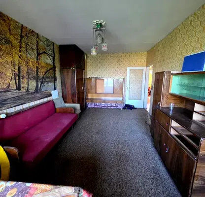 Photo 2 — 3-bedroom apartment in Haskovo, Lyuben Karavelov