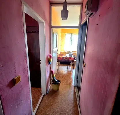 Photo 3 — 3-bedroom apartment in Haskovo, Lyuben Karavelov