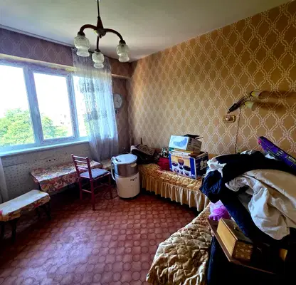 Photo 4 — 3-bedroom apartment in Haskovo, Lyuben Karavelov