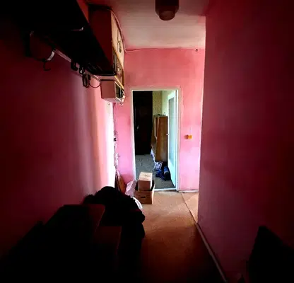Photo 5 — 3-bedroom apartment in Haskovo, Lyuben Karavelov
