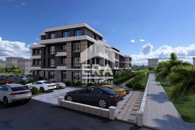2-bedroom apartment in Haskovo, Mladejki Hylm