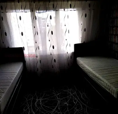 Снимка 3 — Тристаен апартамент в Хасково, Орфей