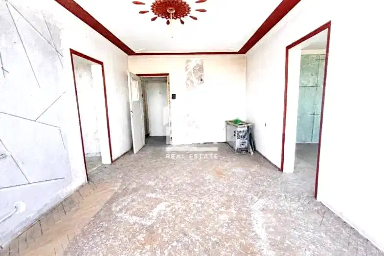 2-bedroom apartment in Haskovo, Uchilishtni