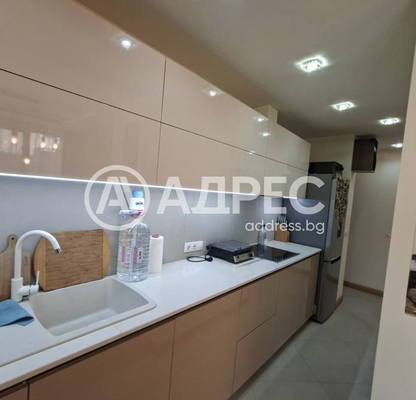 Снимка 3 — Многостаен апартамент в Хасково, Училищни