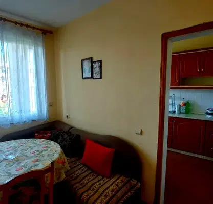Photo 2 — 4-bedroom apartment in Haskovo, Voevodski