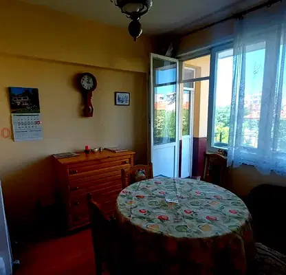 Photo 3 — 4-bedroom apartment in Haskovo, Voevodski