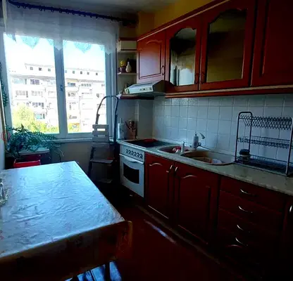 Photo 5 — 4-bedroom apartment in Haskovo, Voevodski