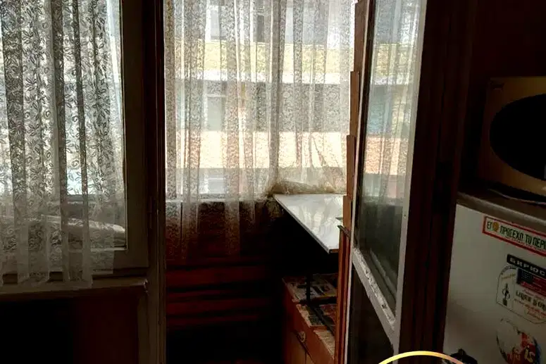 Тристаен апартамент в Хасково, Възраждане