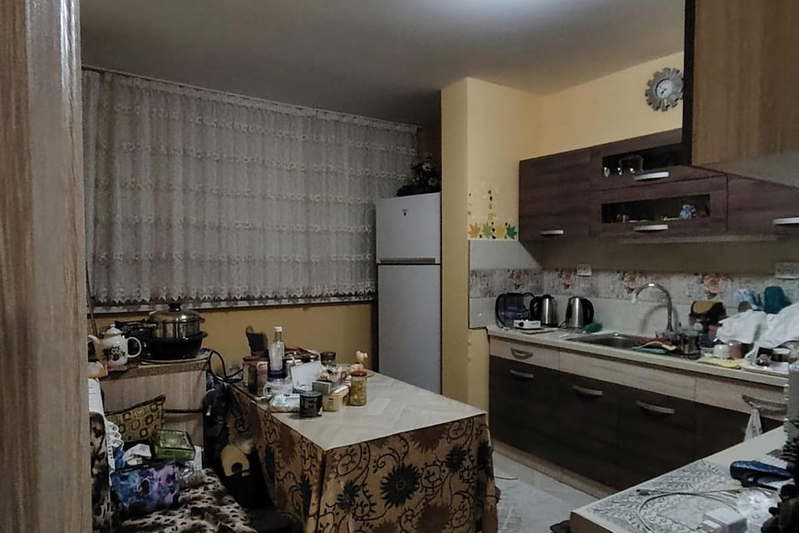 Многостаен апартамент в Хасково, Възраждане