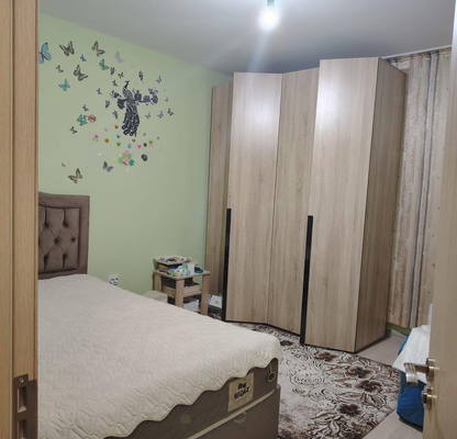 Снимка 3 — Многостаен апартамент в Хасково, Възраждане