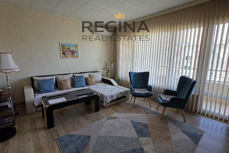 3-bedroom apartment in Oblast Plovdiv, Hisarya